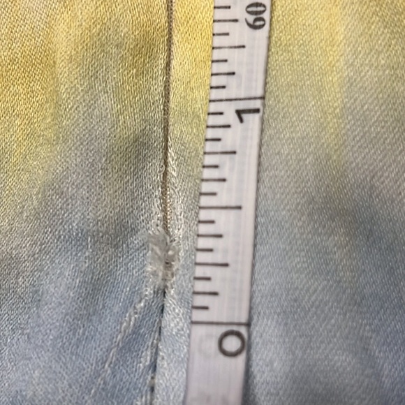 ZARA Tie Dye Bodysuit - Picture 14 of 14